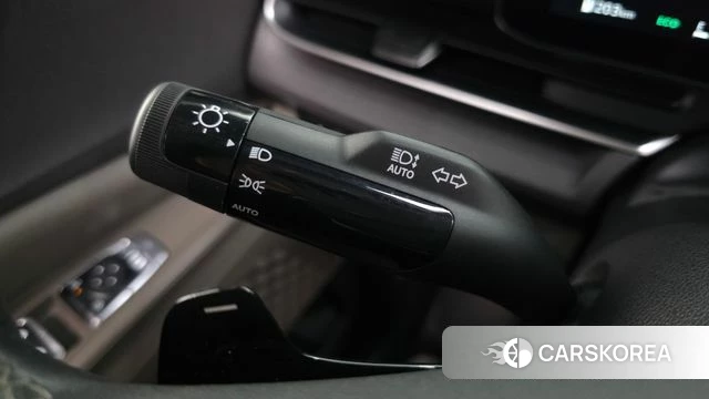 Kia The New Carnival 4th Generation id 4934612 из Кореи 11
