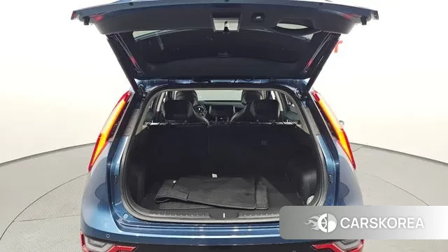 Kia Di Ol Nu Niro id 3518730 из Кореи 11