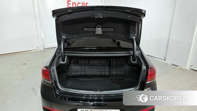 Kia K7 Premier id 3905148 из Кореи 11