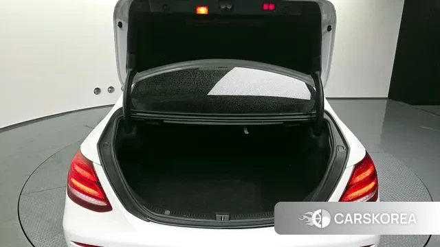 Mercedes-Benz E-Class W213 id 3474905 из Кореи 11