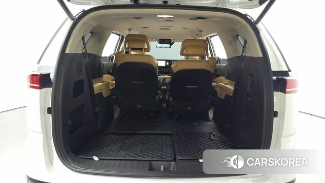 Kia Carnival 4th generation id 3940704 из Кореи 11