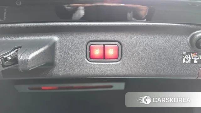 Mercedes-Benz S-Class W223 id 3538399 из Кореи 11