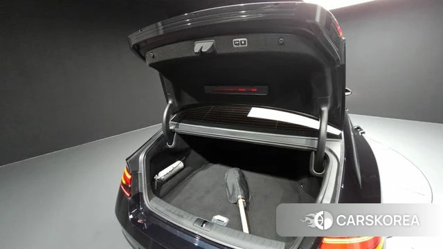 Genesis G90 (RS4) id 4500827 из Кореи 11