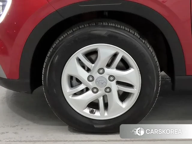 Hyundai Venue id 3671738 из Кореи 11