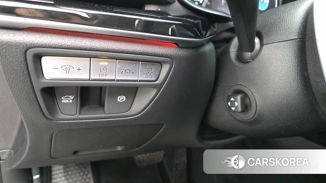 Genesis G80 (RG3) id 4793791 из Кореи 11
