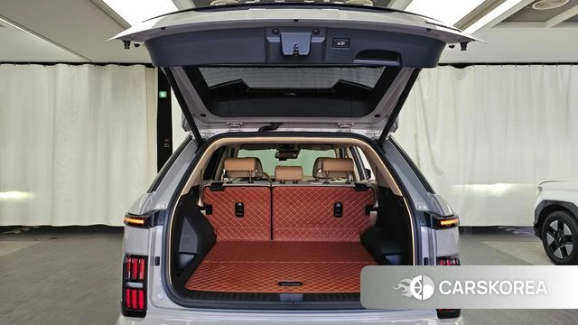 Ssangyong Actian 2nd Generation id 4897827 из Кореи 11
