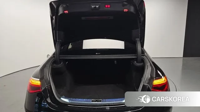 Mercedes-Benz S-Class W223 id 3442745 из Кореи 11