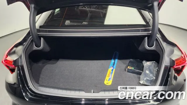 Kia K8 id 2653068 из Кореи 11