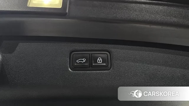 Genesis GV70 id 2960655 из Кореи 11