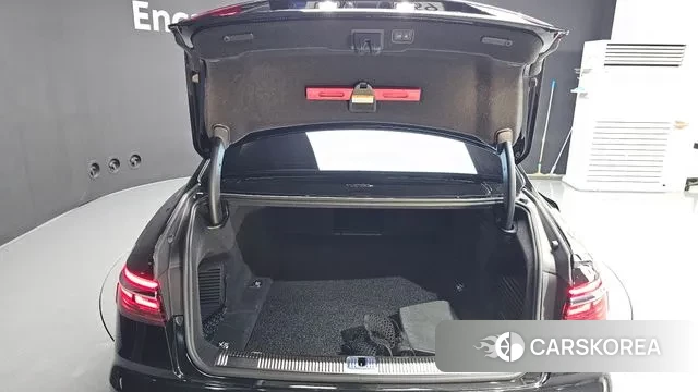 Audi A8 (D5) id 2964756 из Кореи 11