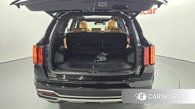 Kia Sorento 4th Generation id 3329391 из Кореи 11