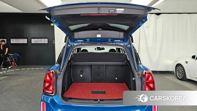 Mini Cooper Countryman id 4619680 из Кореи 11