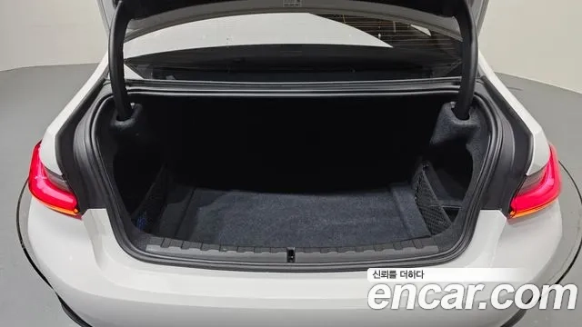 BMW 3 Series (G20) id 2881287 из Кореи 11