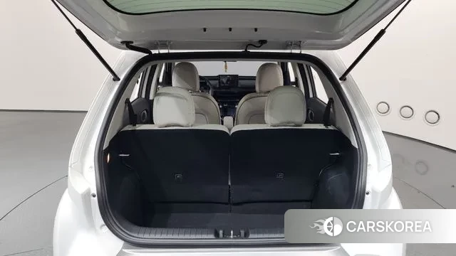 Hyundai Casper id 3492599 из Кореи 11