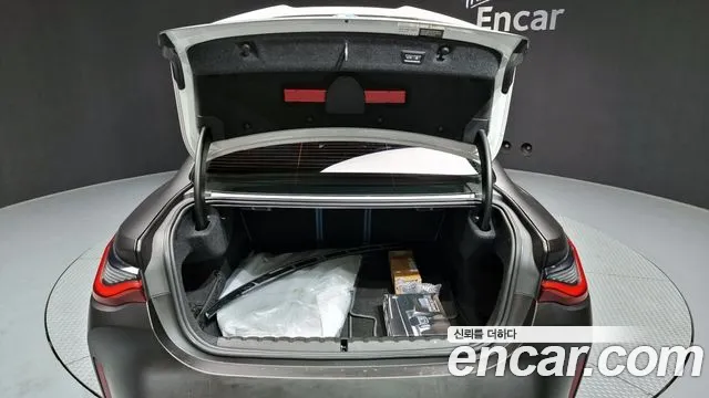 BMW M4 (G82) id 2722124 из Кореи 11