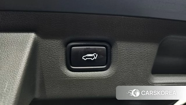 Hyundai The New Santa Fe id 4330298 из Кореи 11
