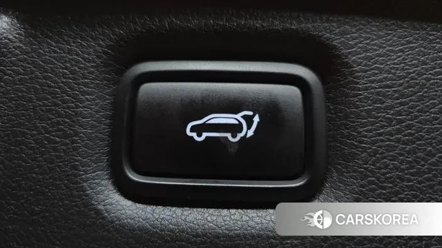 Hyundai Santa Fe TM id 2971319 из Кореи 11