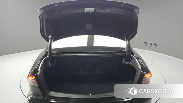 Hyundai The New Grandeur IG id 4457852 из Кореи 11