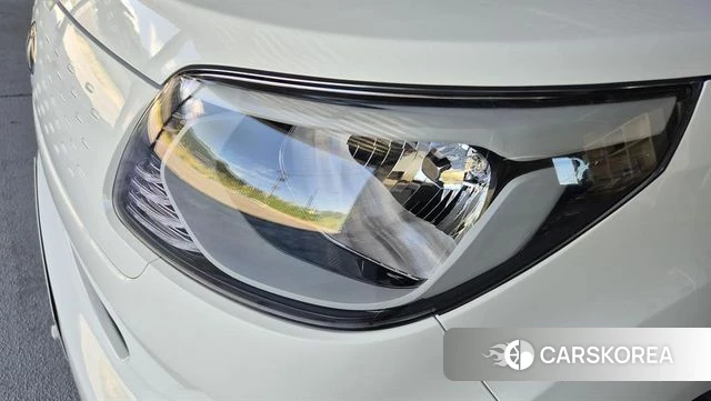 Kia The New Kia Ray id 4688322 из Кореи 11