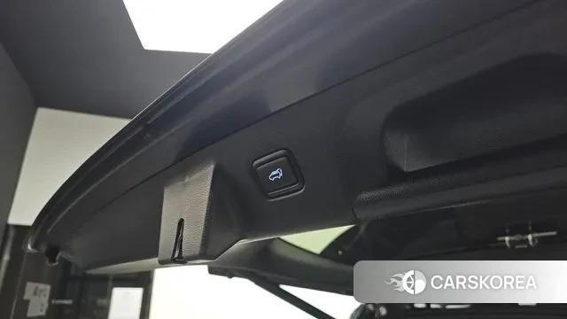 Hyundai The New Palisade id 3576249 из Кореи 11