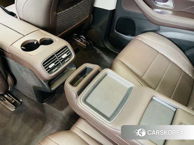 Mercedes-Benz GLE (import) id 4215212 из Китая 11