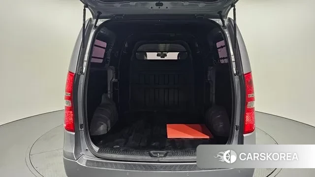 Hyundai The New Grand Starex id 3024431 из Кореи 11