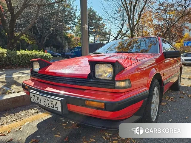 Nissan Other id 3557871 из Кореи 11