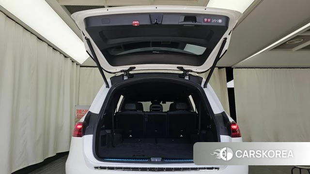 Mercedes-Benz GLS - Class X167 id 4686421 из Кореи 11