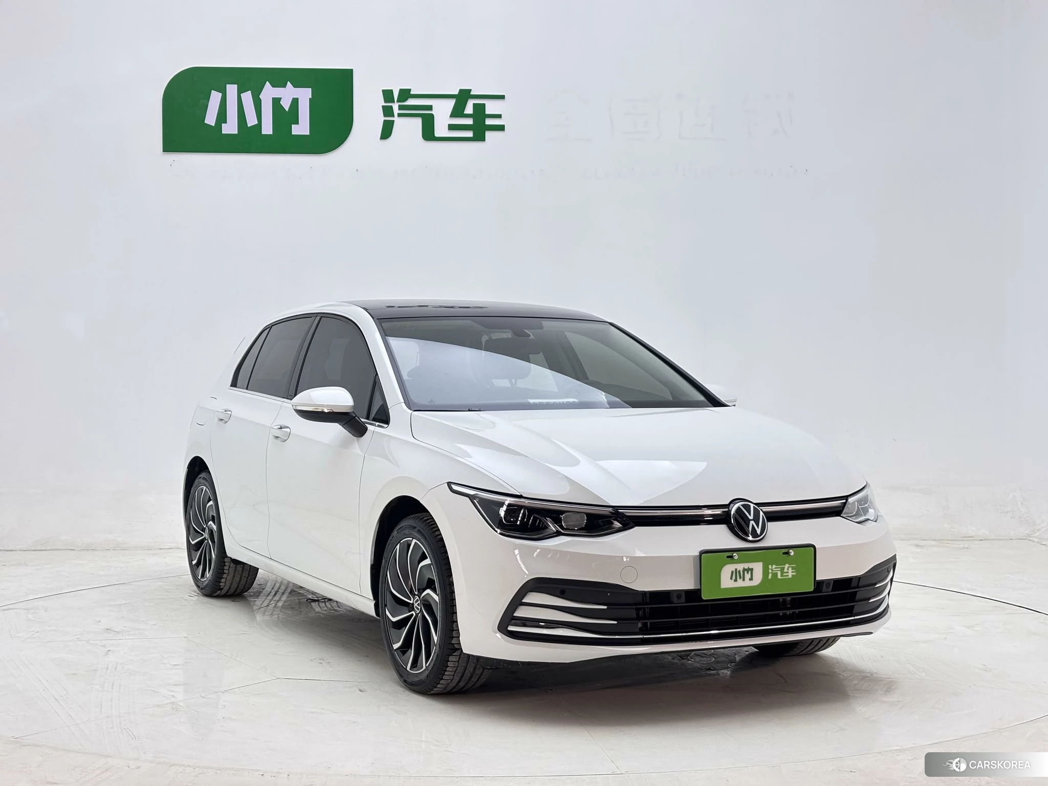 Volkswagen Golf id 4413214 из Китая 11