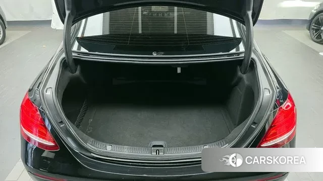 Mercedes-Benz E-Class W213 id 3385813 из Кореи 11