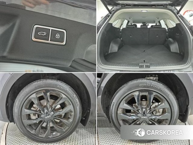 Kia Sorento 4th Generation id 4749582 из Кореи 11
