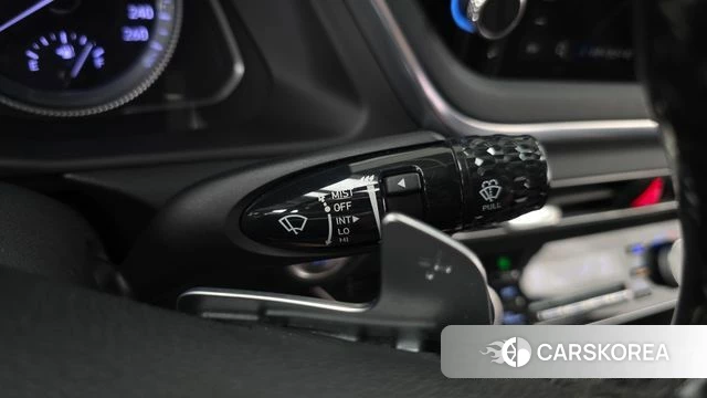 Hyundai Sonata Hybrid (DN8) id 4873120 из Кореи 11