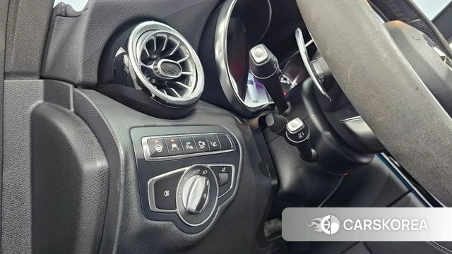 Mercedes-Benz GLC-Class X253 id 4318056 из Кореи 11