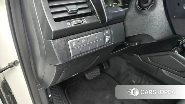 Ssangyong Rexton Sports Cannes id 4551411 из Кореи 11