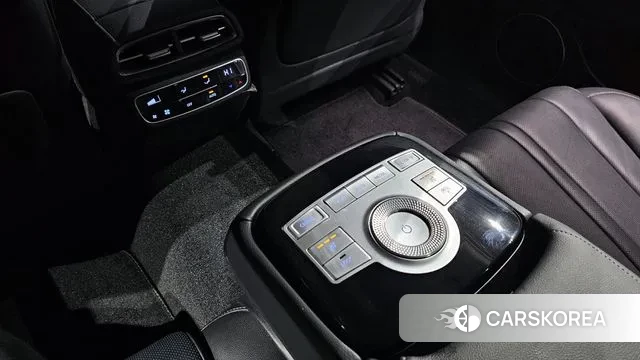 Genesis G80 (RG3) id 3702224 из Кореи 11