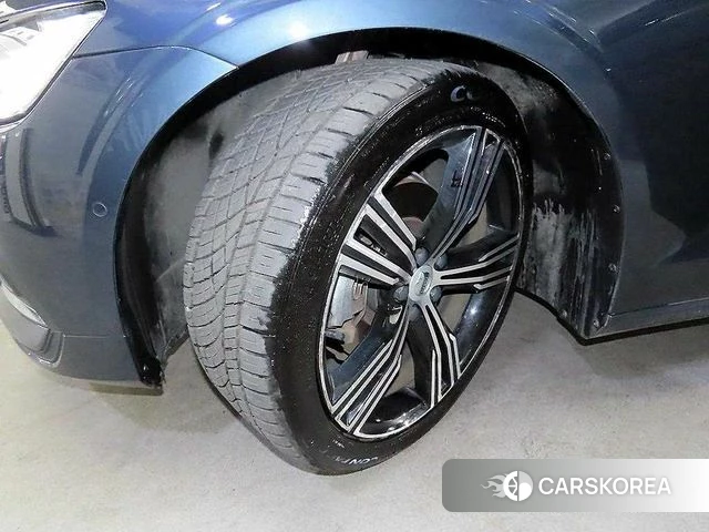 Volvo S60 3rd generation id 4702310 из Кореи 11