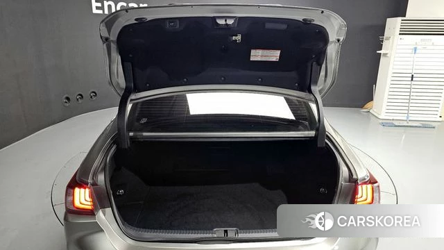 Lexus ES300h 7th generation id 3851297 из Кореи 11