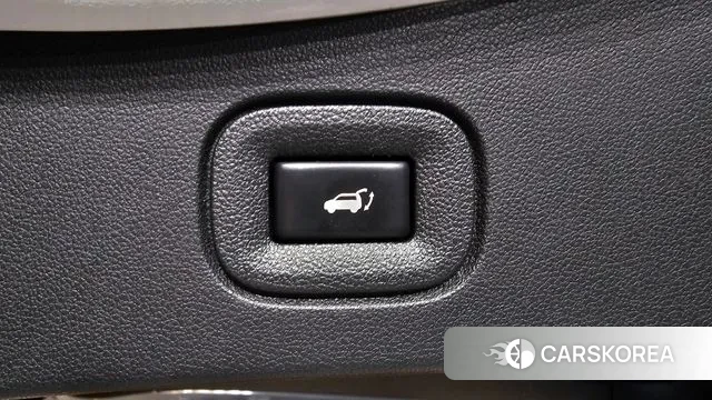 Renault Korea (Samsung) The New QM6 id 3529850 из Кореи 11