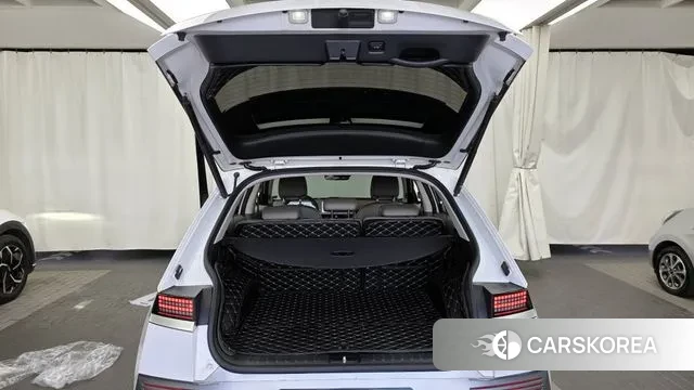 Hyundai Ionic 5 id 3011769 из Кореи 11