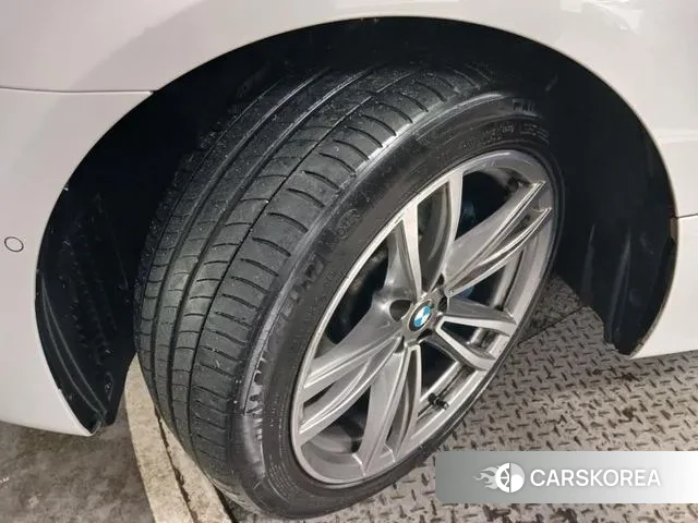 BMW 6 Series GT (G32) id 3587813 из Кореи 11