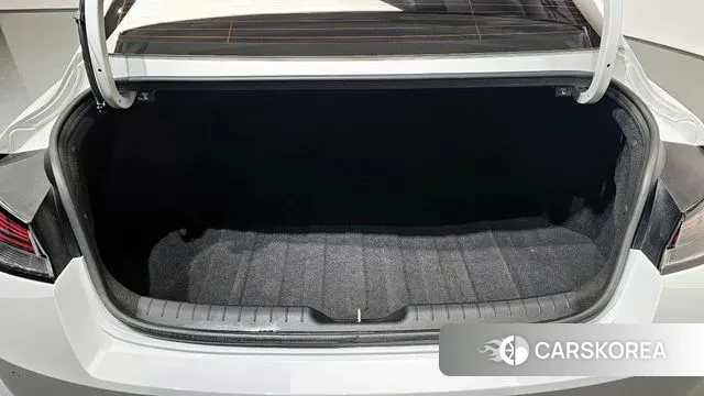 Hyundai Avante (CN7) id 3551602 из Кореи 11