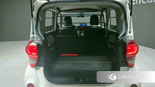 Kia The New Ray id 3616124 из Кореи 11