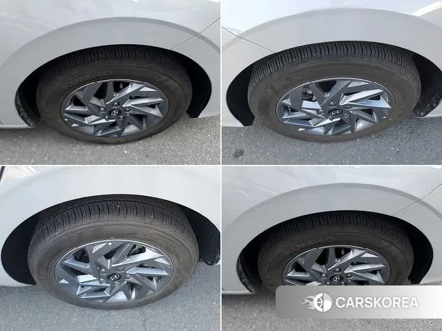 Hyundai The New Avante (CN7) id 2900038 из Кореи 11