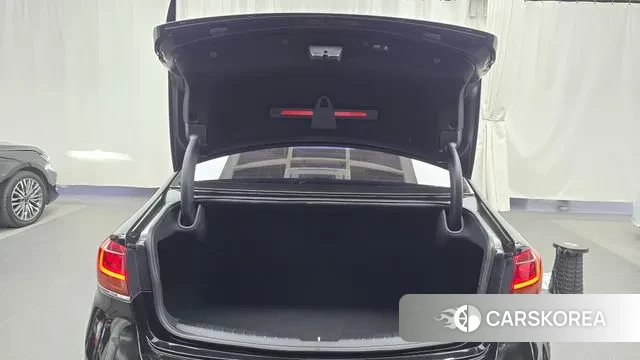 Kia K7 Premier id 3439682 из Кореи 11