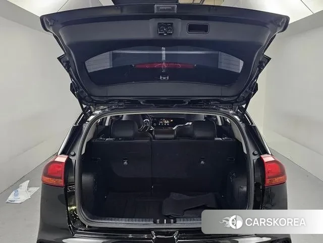 Kia The New Niro id 3451562 из Кореи 11