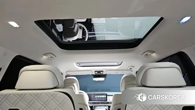 Hyundai Santa Fe (MX5) id 3457135 из Кореи 11