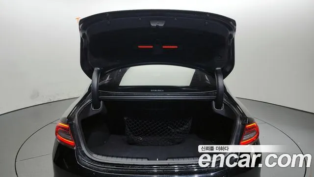 Hyundai Grandeur IG id 2493485 из Кореи 11