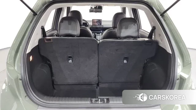 Hyundai Casper id 3634919 из Кореи 11