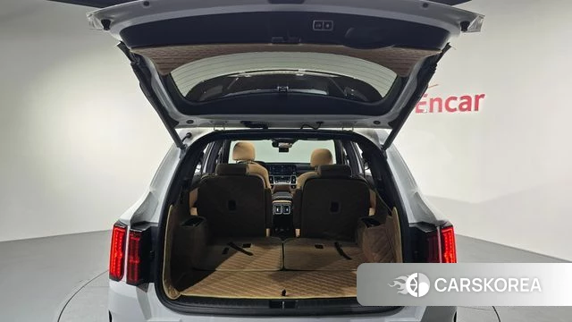 Kia Sorento 4th Generation id 3827895 из Кореи 11