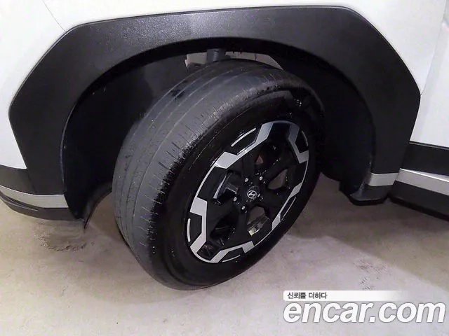 Hyundai Santa Fe (MX5) id 2943381 из Кореи 11